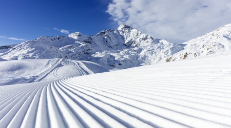 Wintersport Splügen